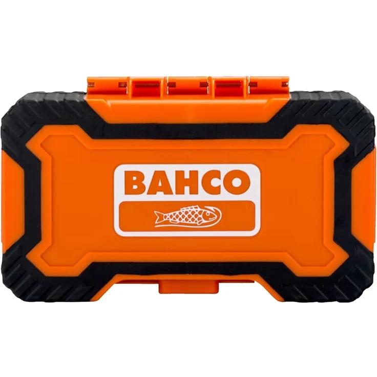 Bahco IR59-S54BC, 54 piece – Bild 4