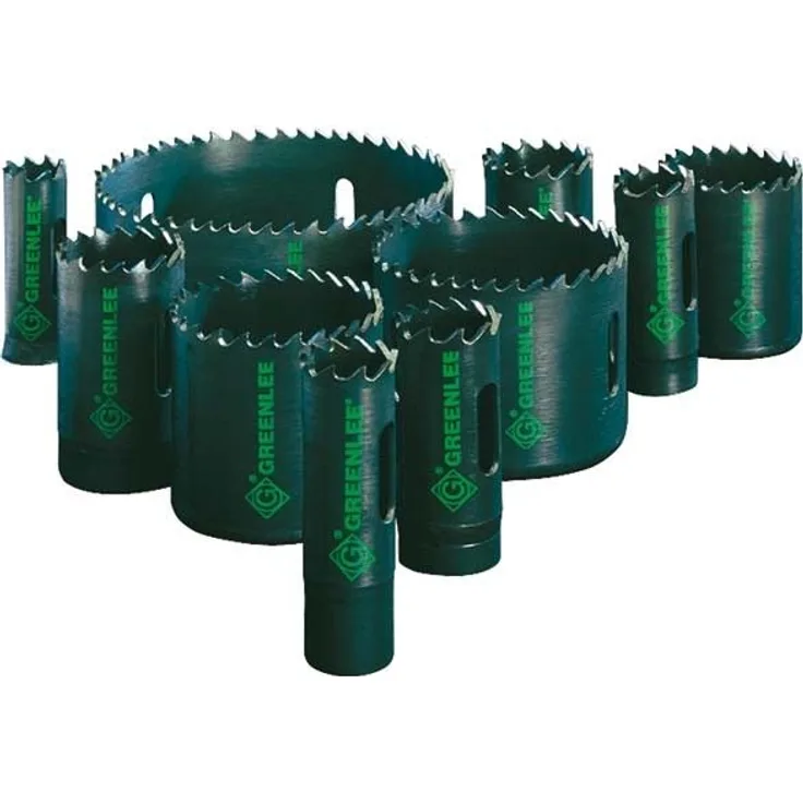 KLAUKE Bi-Metalllochsäge 52057747