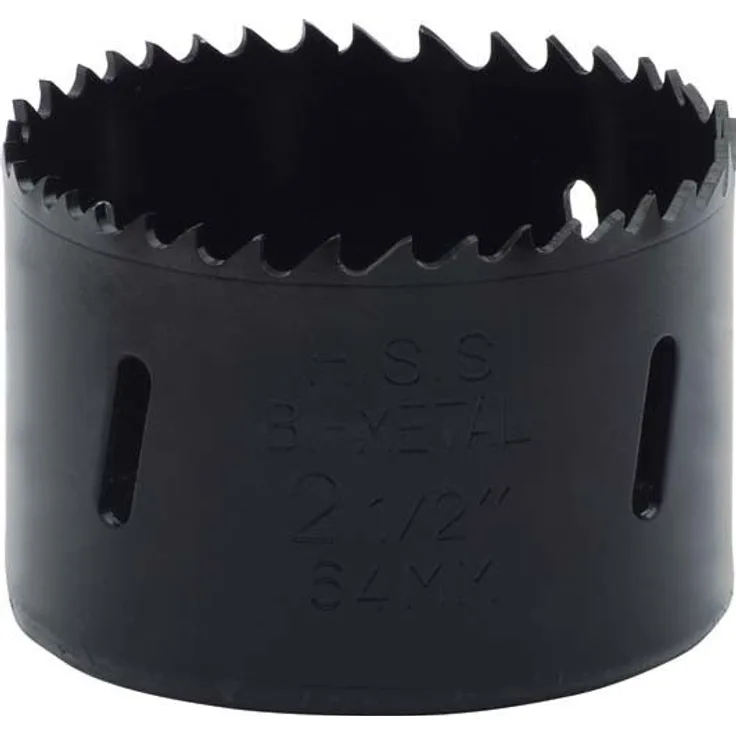 KLAUKE Bi-Metalllochsäge 52057761