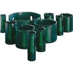 KLAUKE Lochsäge 121mm 50191810