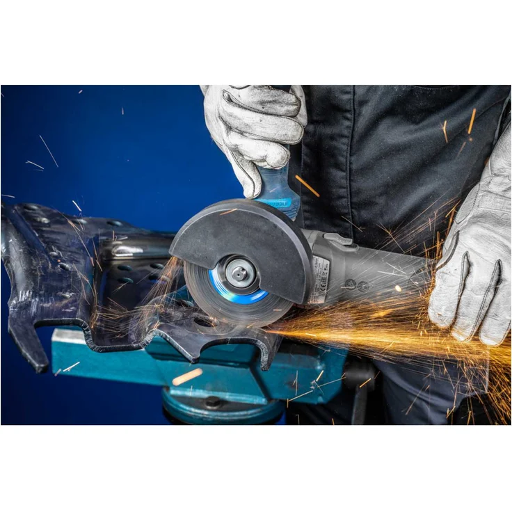Durchmesser 125mm Trennscheibe für Stahl & Edelstahl INOX , 1,0mm 25er Pack VPE: 25 – Bild 3
