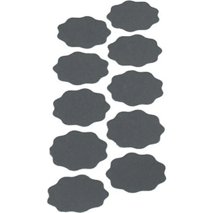 3M Finesse-it Schleifblüten 401Q, P2500, Ø35mm 100Stk.