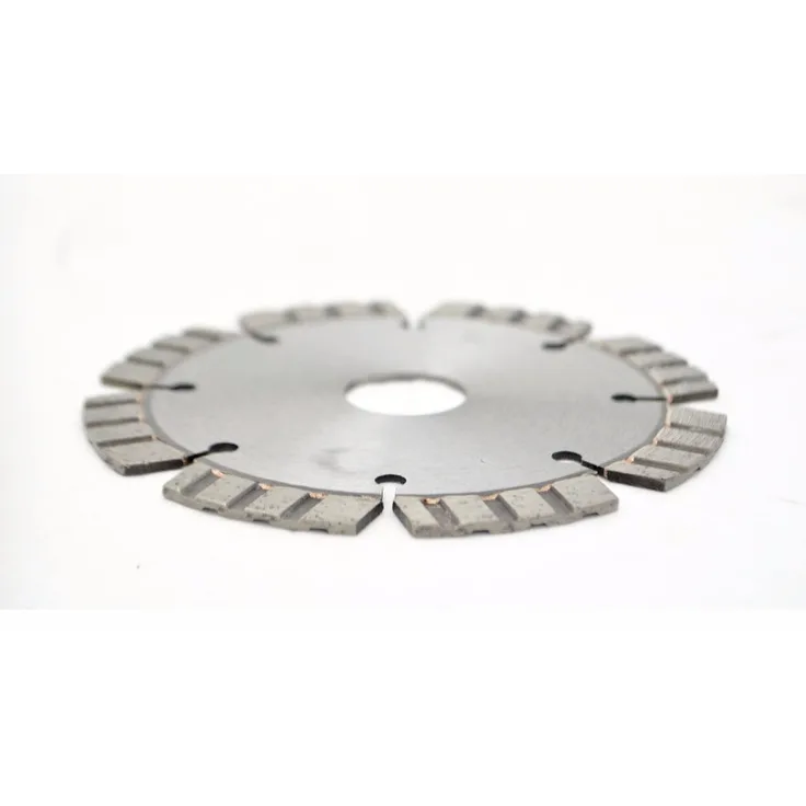 BAIER Diamantscheibe D=115mm Laser Turbo 7208, 7208