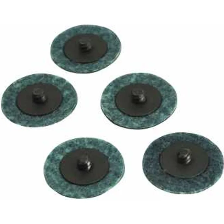 HAZET Schleifvlies, 50 mm, Körnung 300 9033-11-0300/5