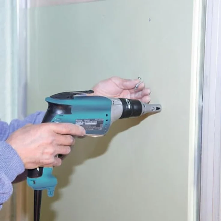 Makita FS6300 Schrauber 1-4 Innensechskant – Bild 2