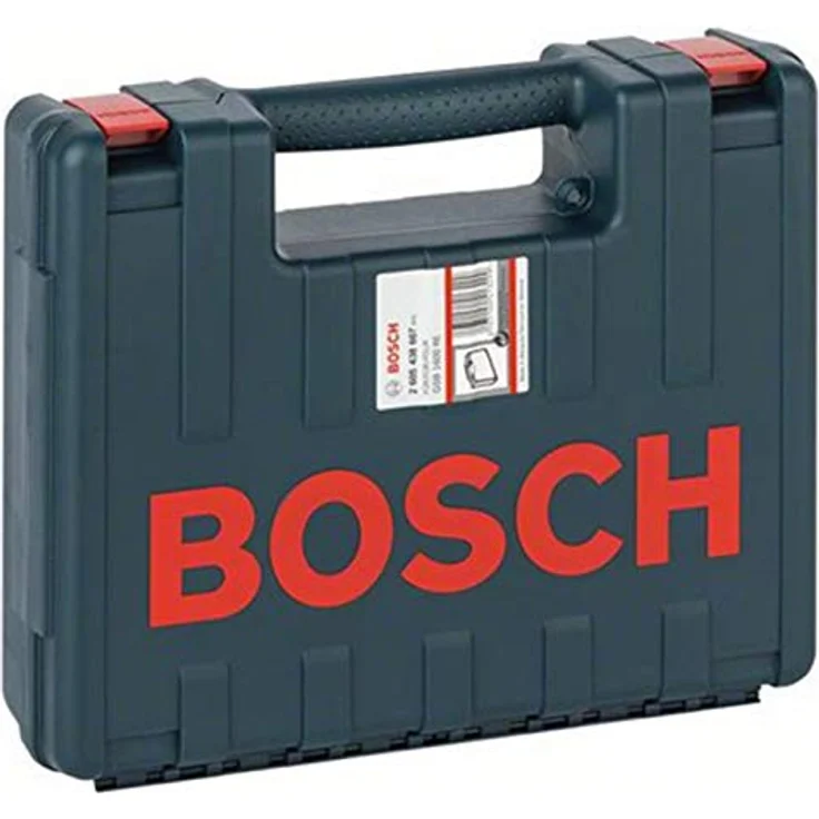 Bosch Werkzeugkoffer (2605438607) – Bild 5