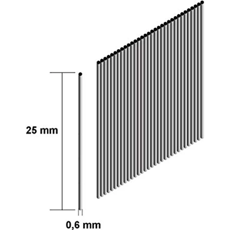 Makita F-31838 Exzenterschleifer 0.6x25mm – Bild 4