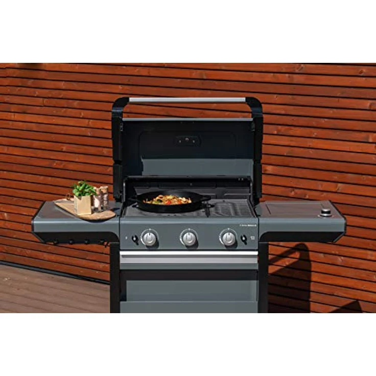 Campingaz Culinary Modular Wok Gusseisen – Bild 3