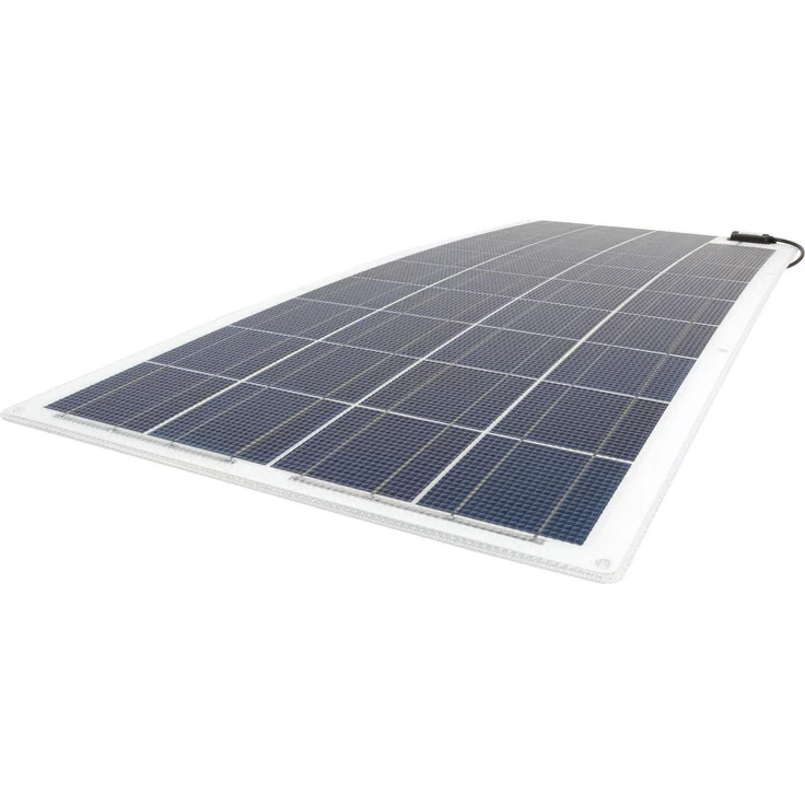 Sunware SERIE-20 Marine-Solarmodule, 15 W, multikristalline Hochleistungs-Solarzellen, salzwasserdicht, 0.80 kg