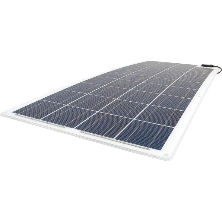 Sunware SERIE-20 Marine-Solarmodule, 15 W, multikristalline Hochleistungs-Solarzellen, salzwasserdicht, 0.80 kg