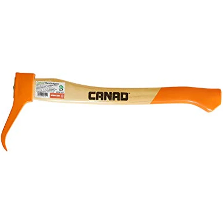 CANAD Sappi 1000g | Stiellänge 50cm | KWF-Profi-Siegel – Bild 1
