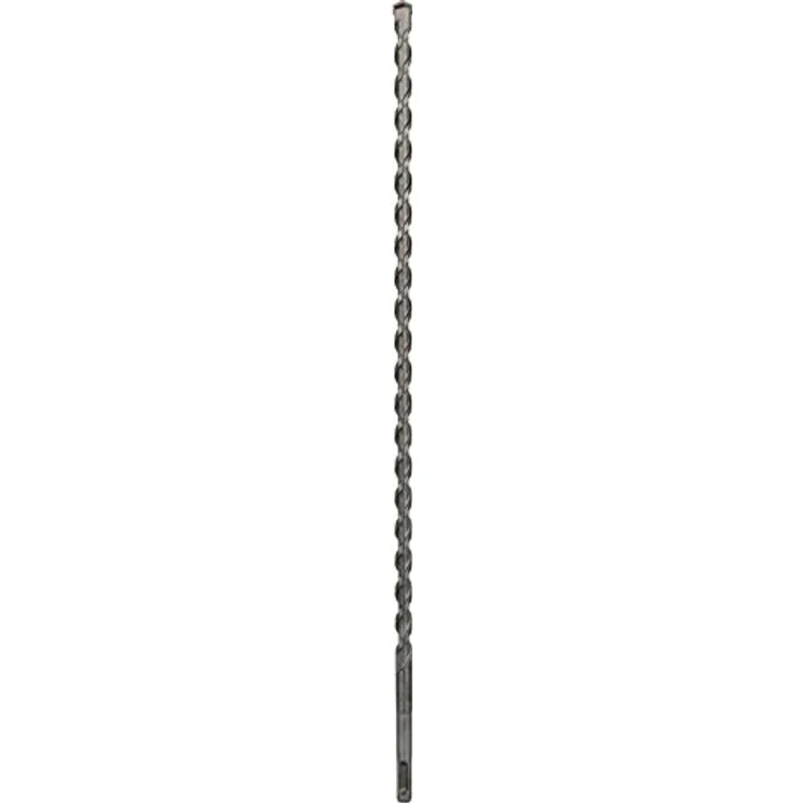 Bosch Hammerbohrer SDS-plus (Ø 12 mm), 2609255525 – Bild 2