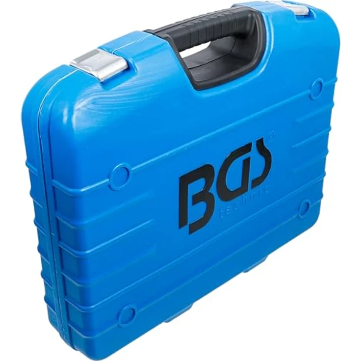 BGS TECHNIC Leerkoffer für Art. 8820, System-Koffer, Gewicht 2.594 g – Bild 5