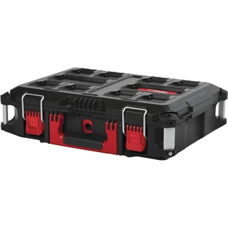 Milwaukee Packout Toolbox – Bild 2