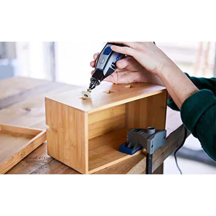 Dremel Multi-Schraubstock 2500 – Bild 6