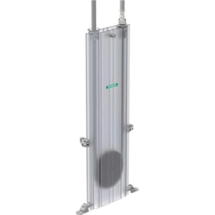 Hansgrohe Talis M51 Küchenmischer 160 2jet, Chrom, mit Ausziehbrause, sBox und einstellbarem Schwenkbereich – Bild 4