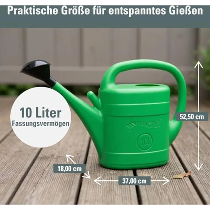 greemotion 628101 Gießkanne – Bild 4