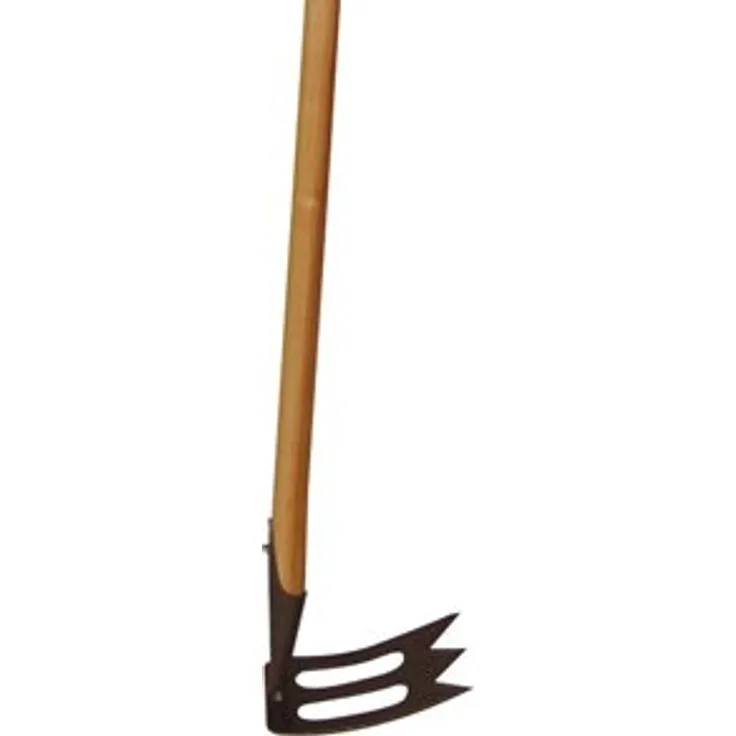 Krumpholz, Spork Hacke 140 cm