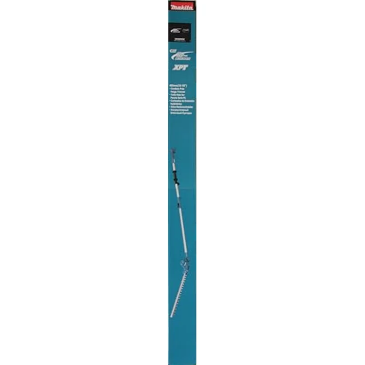 Makita Akku-Heckenschneider 46 cm, 12V max. (ohne Akku, ohne Ladegerät) - UN460WDZ – Bild 16