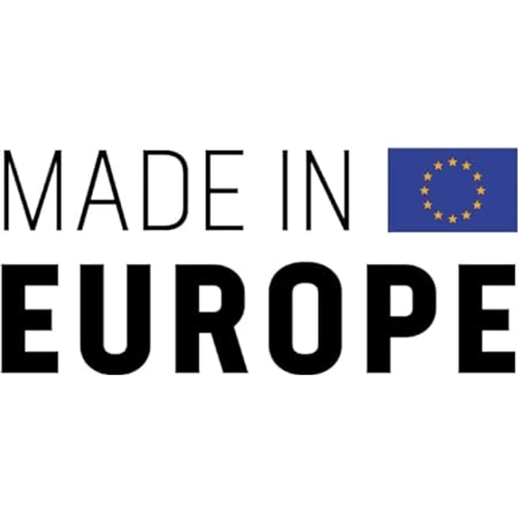 Stier Werkzeugkoffer, leer, Stabiler Metallkasten mit fünf Fächern, LxBxH 600x190x200 mm – Bild 8