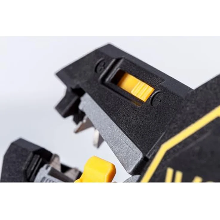 Jokari automatische Abisolierzange Secura 2K - 0,2 - 6,0 mm² - 20100 – Bild 3