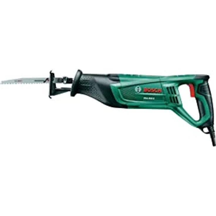 Bosch Säbelsäge PSA 900 E (900 Watt, im Karton) – Bild 4