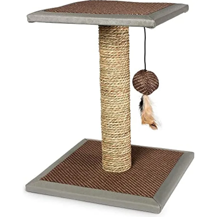 Karlie Reifen I Katze Kratzen 35x35x44 cm K.Farbe