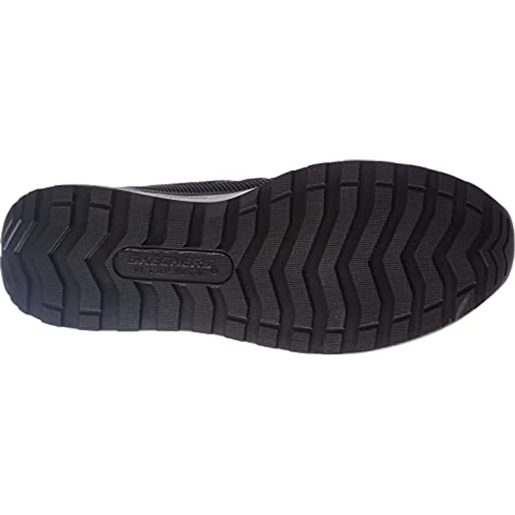 Skechers BULKLIN - BRAGOO Sicherheitsschuh S1 P ESD, durchtrittsicher, bequem und elektrisch ableitend, schwarz – Bild 4