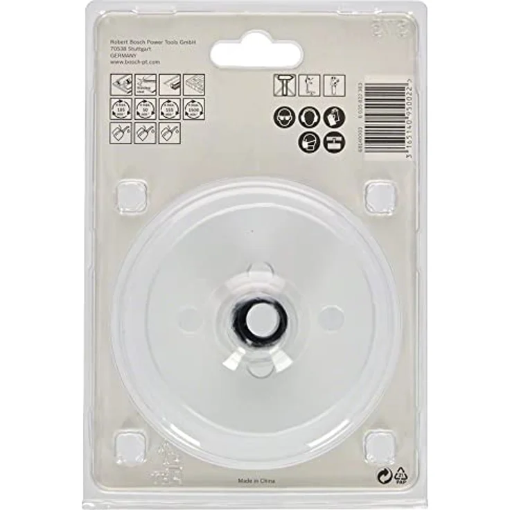Bosch Professional Lochsäge Progressor for Wood & Metal (Holz und Metall, Ø 83 mm, Zubehör Bohrmaschine) – Bild 3