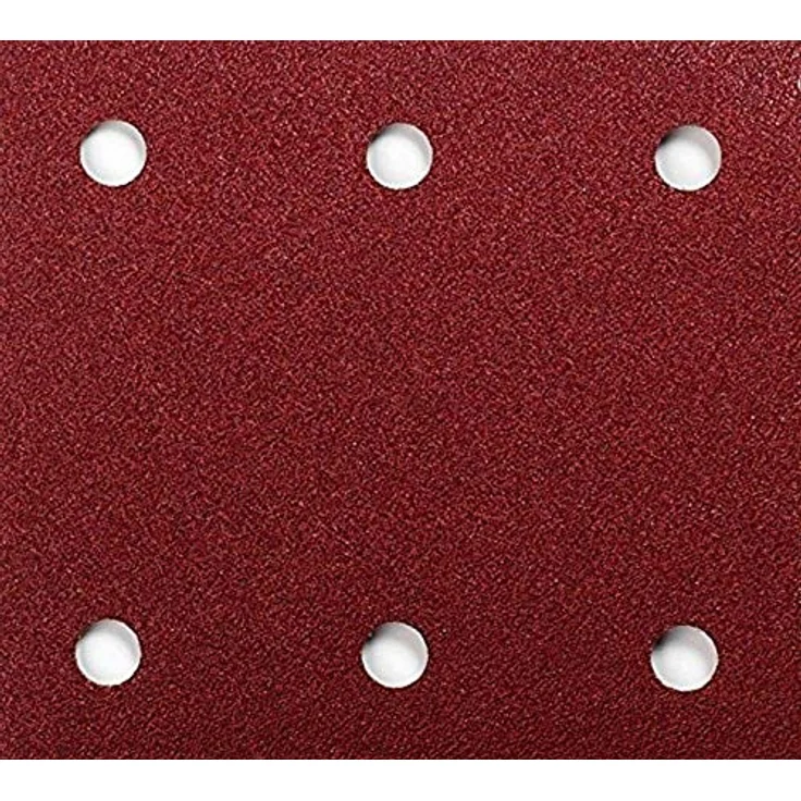 Makita P-33087 Schleifpapier Klett 114 x 102 mm – Bild 2