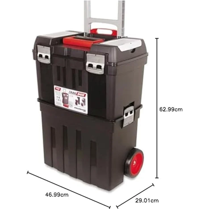 Tayg – Trail-Box Nr.58 – Bild 10