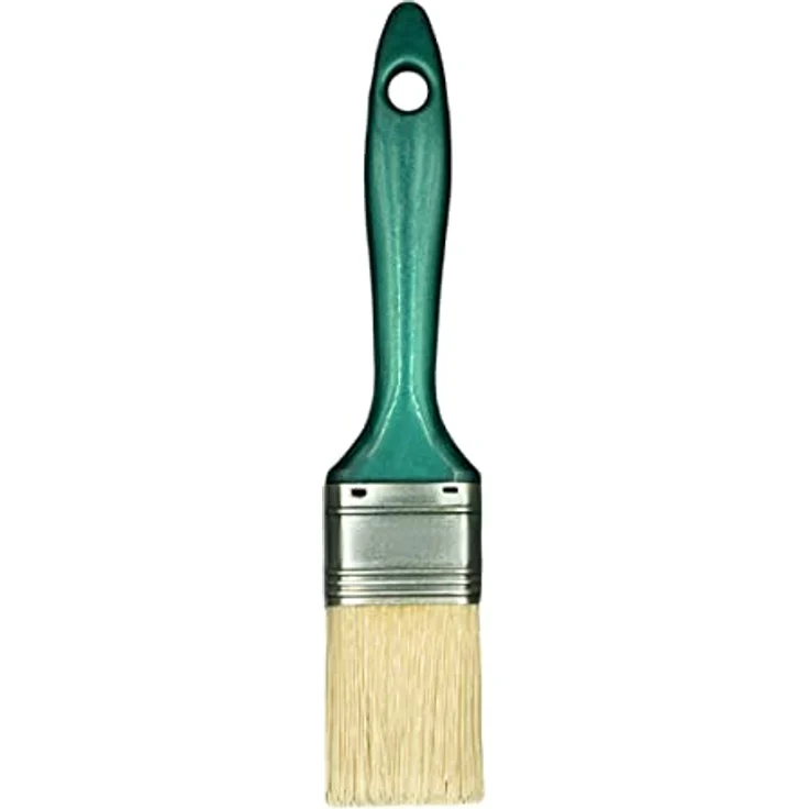 Hardy 3er-Set Pinsel 25 mm 38 mm 50 mm Serie 07 zum Malen mit jeder Farbe, insbesondere Emulsion. – Bild 2