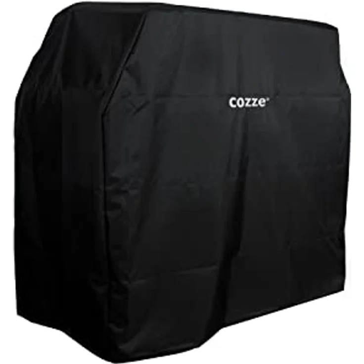 Cozze® Abdeckung 130x66x114 cm für Plancha und Außentisch – Bild 2