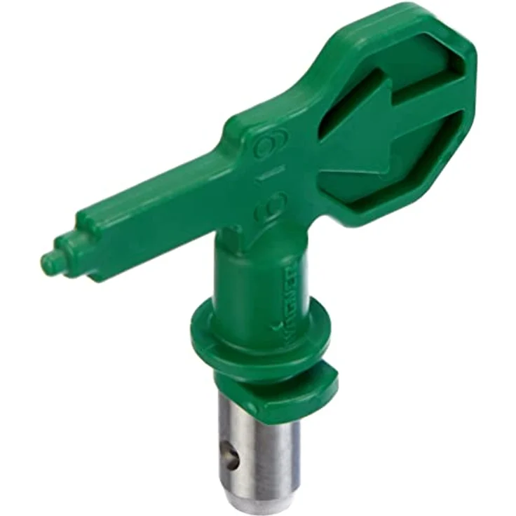 WAGNER® Farbsprühgerät Control Pro HEA Düse 313, reduzierter Sprühnebel und perfekte Deckkraft für streifenfreie Ergebnisse – Bild 2
