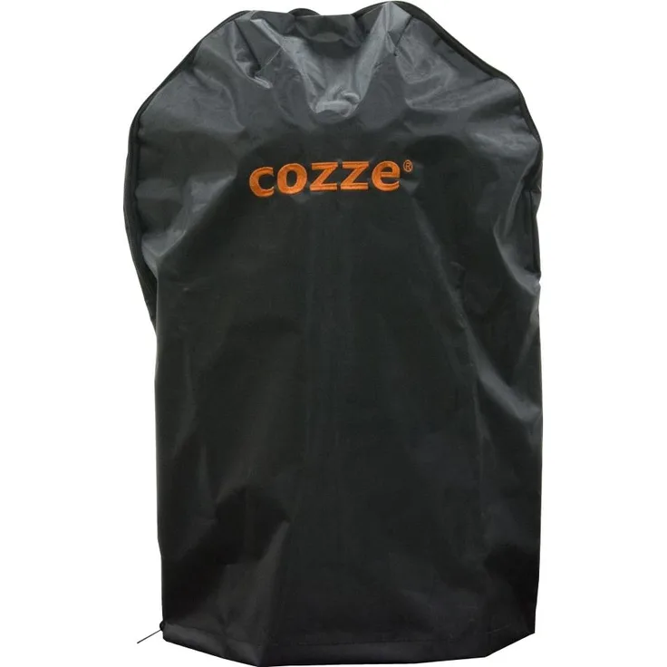 Cozze, Grillabdeckung, Abdeckung für Gasflasche 10 kg