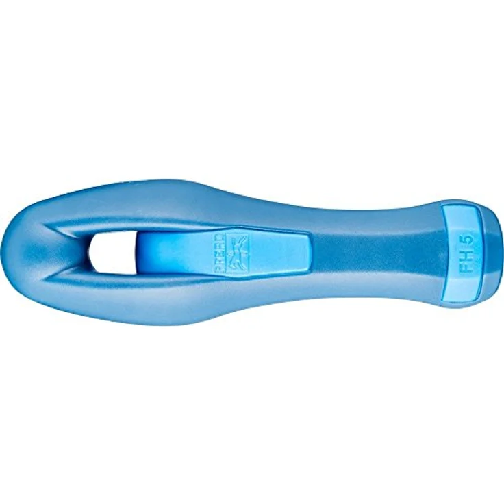 PFERD Ergonomie-Feilenheft FH 5-100 VPE: 100 (12617250) – Bild 2