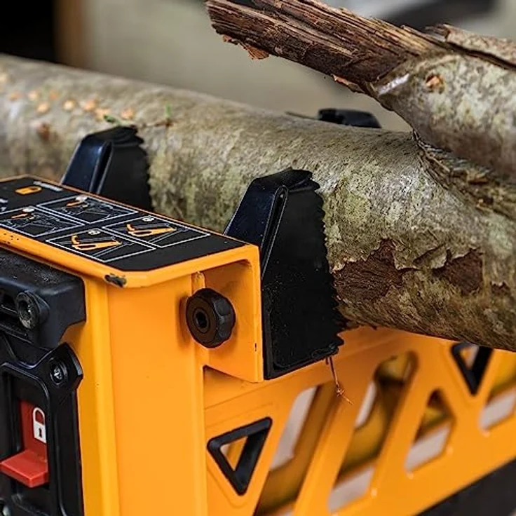 Batavia Holzklauen-Set 2 Stück, Zubehör zum CrocLock Werk- und Klemmsystem für empfindliche Werkstücke – Bild 3
