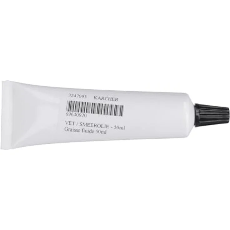Kärcher 6.964-092.0 Fett, flüssig, 50 ml – Bild 2