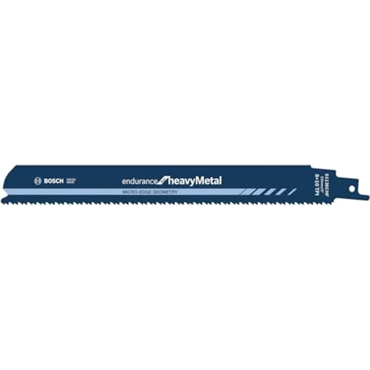 Bosch Professional 2608657526 Säbelsägeblatt 5 Saebelsaegeblaetter S 1136 CHF - Preisvergleich – Bild 2