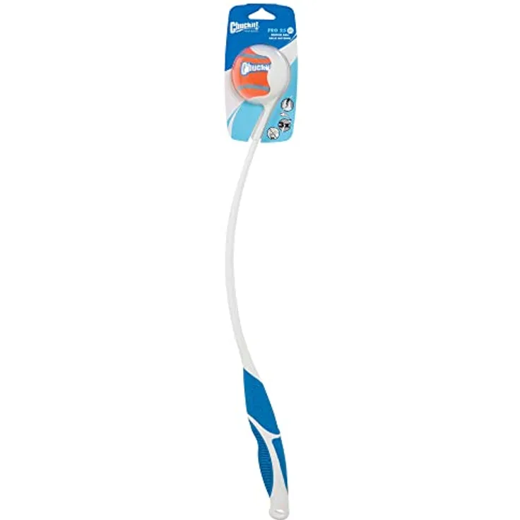 Chuckit! CH245201 Pro Ball Launcher 25M Multicolor