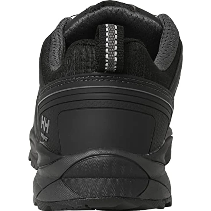 Helly Hansen Manchester Low BOA S3S, Sicherheitsschuhe mit Komposit-Zehenkappe, schwarz – Bild 2