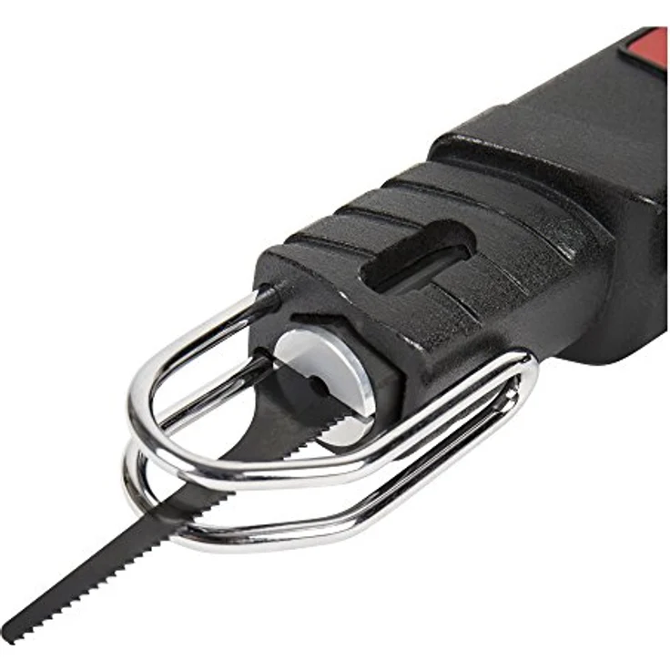 STIER Stichsägeblatt für STS-100 32 Zähne 5 Stk – Bild 3