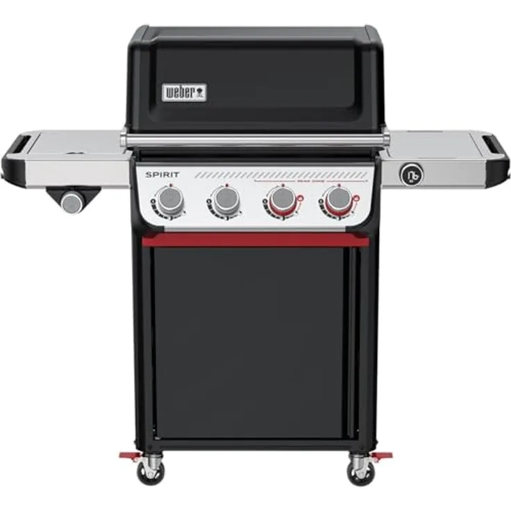 Weber Spirit EP-435