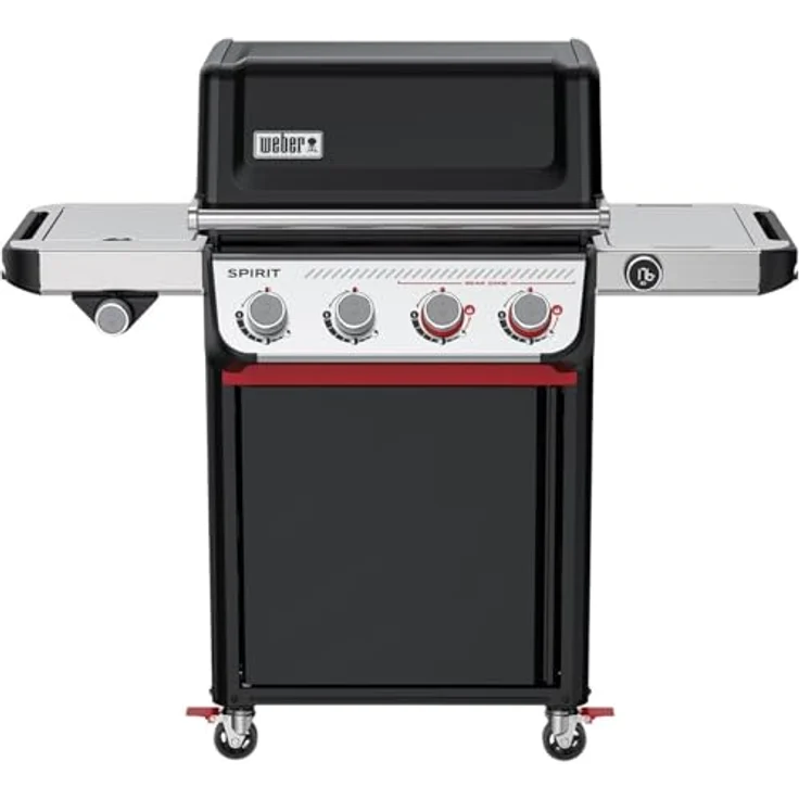 Weber Spirit EP-435 – Bild 1