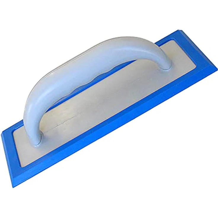 Karl Dahm Fugbrett blau, 250 x 105 mm, Art.-Nr. 11787 – Bild 2