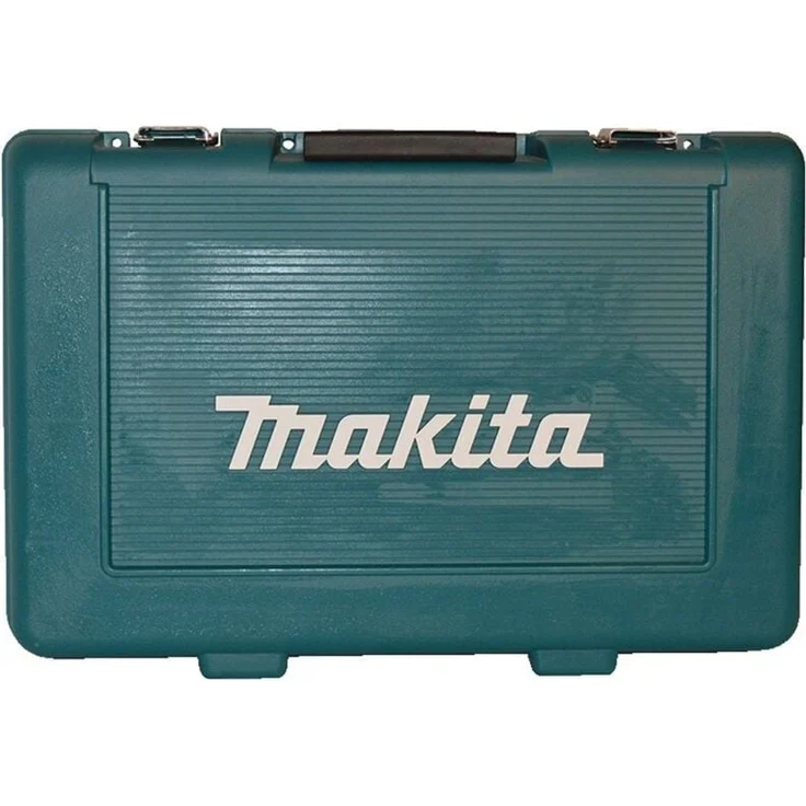 Makita Transportkoffer für Pendelhubstichsäge - 824662-8, robuster System-Koffer