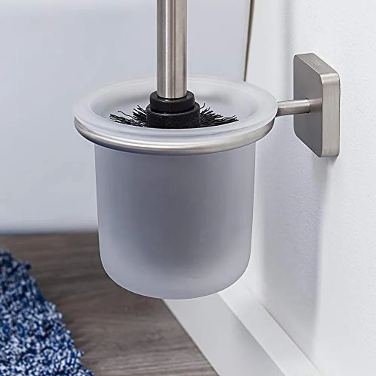 Tiger, Toilettenbürste, Onu – Bild 3
