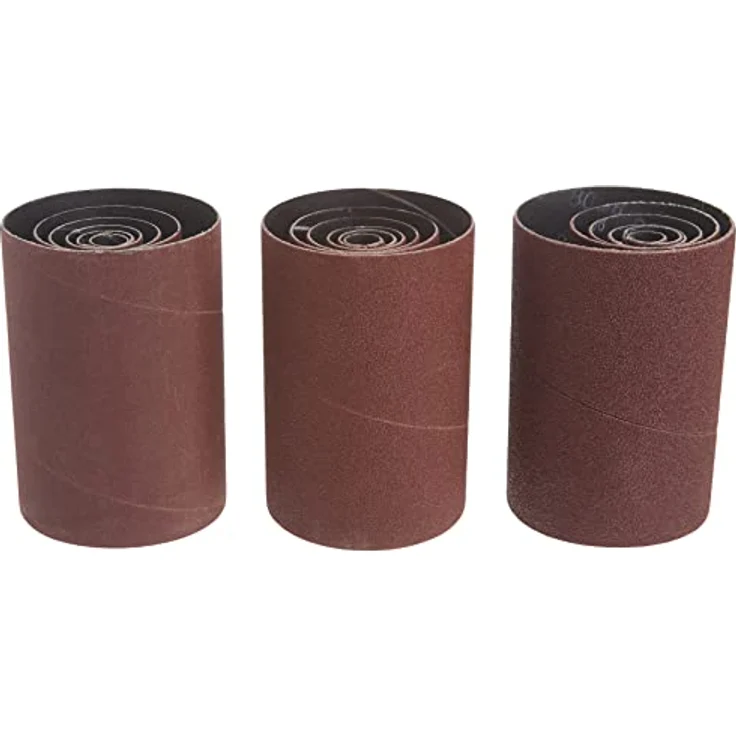 Wen oszillierendes Spindel Schleifhülsen Combo, 6510SPC 420 wattsW, 120 voltsV – Bild 5