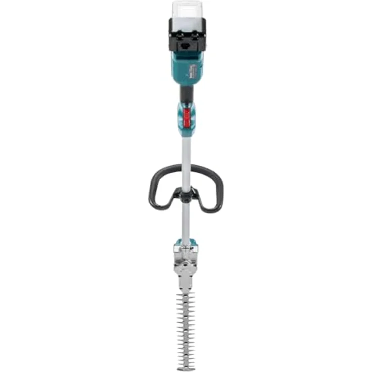 Makita Akku-Heckenschneider 18V, ohne Akku und Ladegerät DUN600LZ, 60 cm Schnittlänge – Bild 4