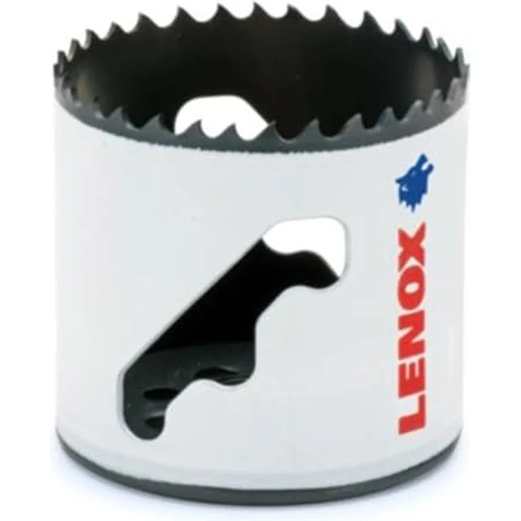 LENOX T30042-42L Lochsäge HSS-Bi-Metall Bohr, Durchmesser 67 mm – Bild 2